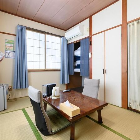 Oyo Ryokan Hamanako No Yado Kosai - Vacation Stay 38822V Exterior foto