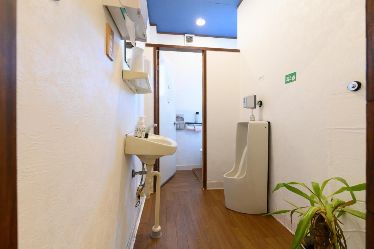 Oyo Ryokan Hamanako No Yado Kosai - Vacation Stay 38822V Exterior foto