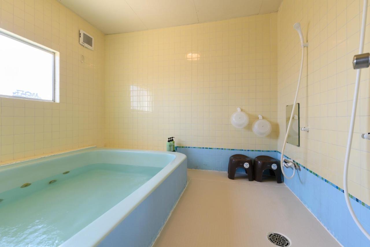 Oyo Ryokan Hamanako No Yado Kosai - Vacation Stay 38822V Exterior foto